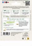 Potagères - Radis de 18 Jours - Grand Modèle - MEDIA_PACKAGING_VERSO
